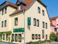 Hotel Garni Zum Rebstock 3*