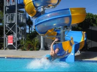 Nobby Beach Holiday Village 3*