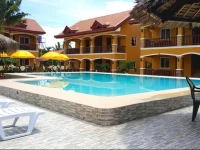 Slams Garden Resort 3*