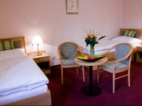 Castle Residence Praha 4*