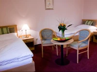 Castle Residence Praha 4*