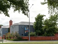 Country Glen Lodge 4*