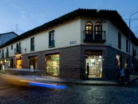 Casa Andina Classic - Cusco Catedral 3*