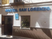 Hostal San Lorenzo 1*