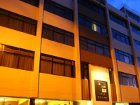 Casa Andina Classic - Puno Plaza 3*