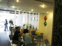 A & Em 153 Ly Tu Trong