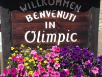 Appartamenti Olympic 1*