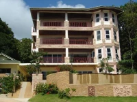 White Flower Apartment 2*