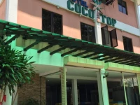 Hotel Cocotop 1*