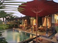 Villas Syailendra Ubud 2*