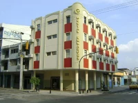 Hostal Emmanuel Internacional 2*