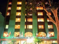 La Hacienda Hotel and Casino 4*