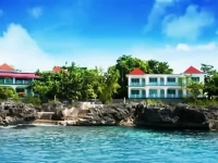 Coral Cliff Hotel 2*