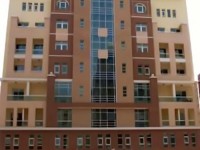 Sheras Hotel Apartment 4*