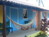 Pousada La Na Magia 1*