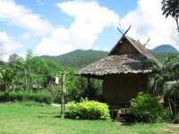 Pai Country Hut 2*