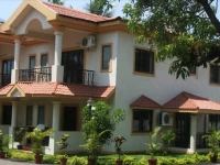 The Royale Assagao 3*