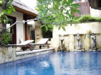 Villa Kubu Cempaka 1*