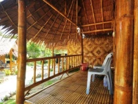 Phutawan Bamboo Resort 2*
