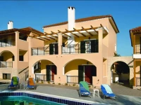 Muses Zante Villas 3*