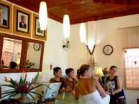 Encore Angkor Residence 3*