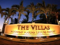 Moonbay Marina The Villas 4*