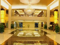 Golden Dragonball Hotel 4*