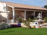 LOrangeraie Du Cap 1*