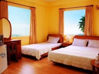 Indochine Hotel Nha Trang 2*