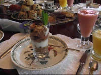 Bailey House Bed and Breakfast 4*