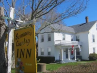 Summers Country Inn 3*