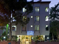 Porto Hotel 1*