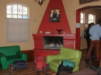 Hostal Blue House 1*