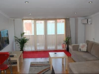 Taksim 9 Suites Apartments 1*