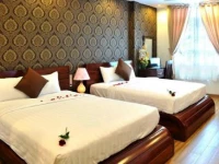 Avatar Hotel Saigon 3*