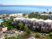 Pyramisa Sharm El Sheikh Resort 5*