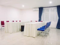 Lotus Hotel Bandung 2*