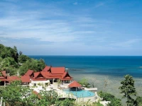 Aquamarine Resort And Villa Phuket 4*