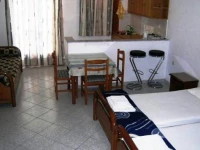 Tarelis Apartments and Studios 1*