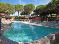 Il Gabbiano Camping Village 3*