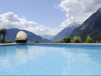 Hotel Sonnenparadies 4*