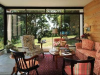 Poas Volcano Lodge 3*