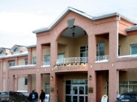 Cronwell Inn business centre Khanty-Mansiysk