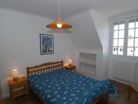 Appartement Solidor Vue Mer 1*