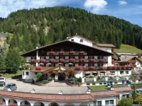 Hotel Cesa Tyrol 3*
