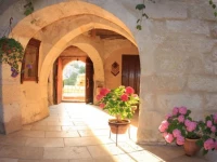 Lamihan Cave Hotel 2*