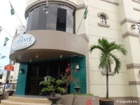 DM Residente Inns and Villas 3*