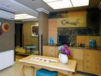 Collage Cihangir 33 Apart 2*