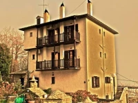 Villa Exohi Traditional House 1*