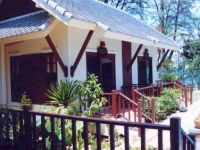 Villa Phuket Island Hopper 2*